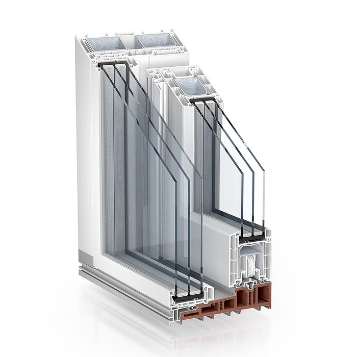 PremiDoor 88 Lux